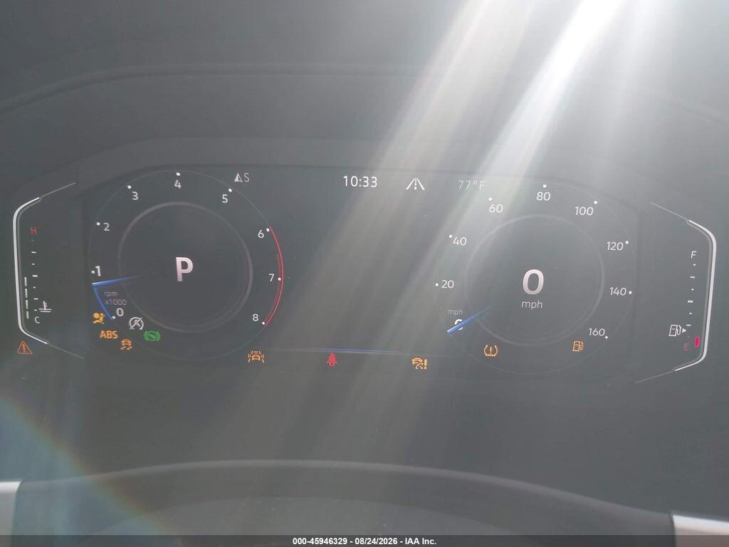 1V2KC2CAXPC213951 2023 VOLKSWAGEN ATLAS CROSS SPORT photo no. 7