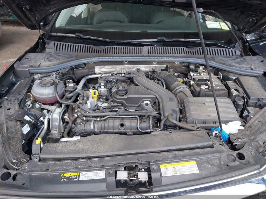 3VW7M7BUXPM030378 2023 VOLKSWAGEN JETTA photo no. 10