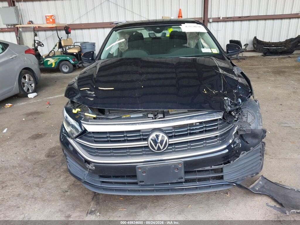3VW7M7BUXPM030378 2023 VOLKSWAGEN JETTA photo no. 12