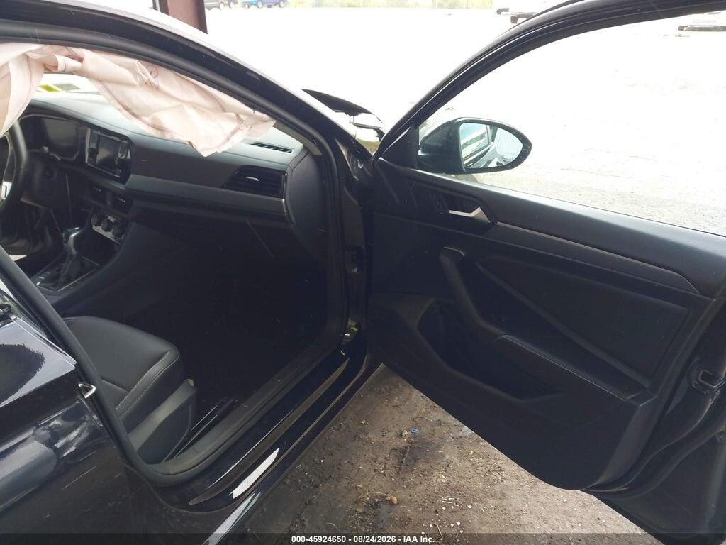 3VW7M7BUXPM030378 2023 VOLKSWAGEN JETTA photo no. 5