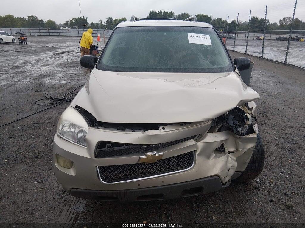 1GNDV33117D161847 2007 CHEVROLET UPLANDER photo no. 11