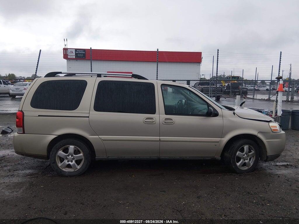 1GNDV33117D161847 2007 CHEVROLET UPLANDER photo no. 12
