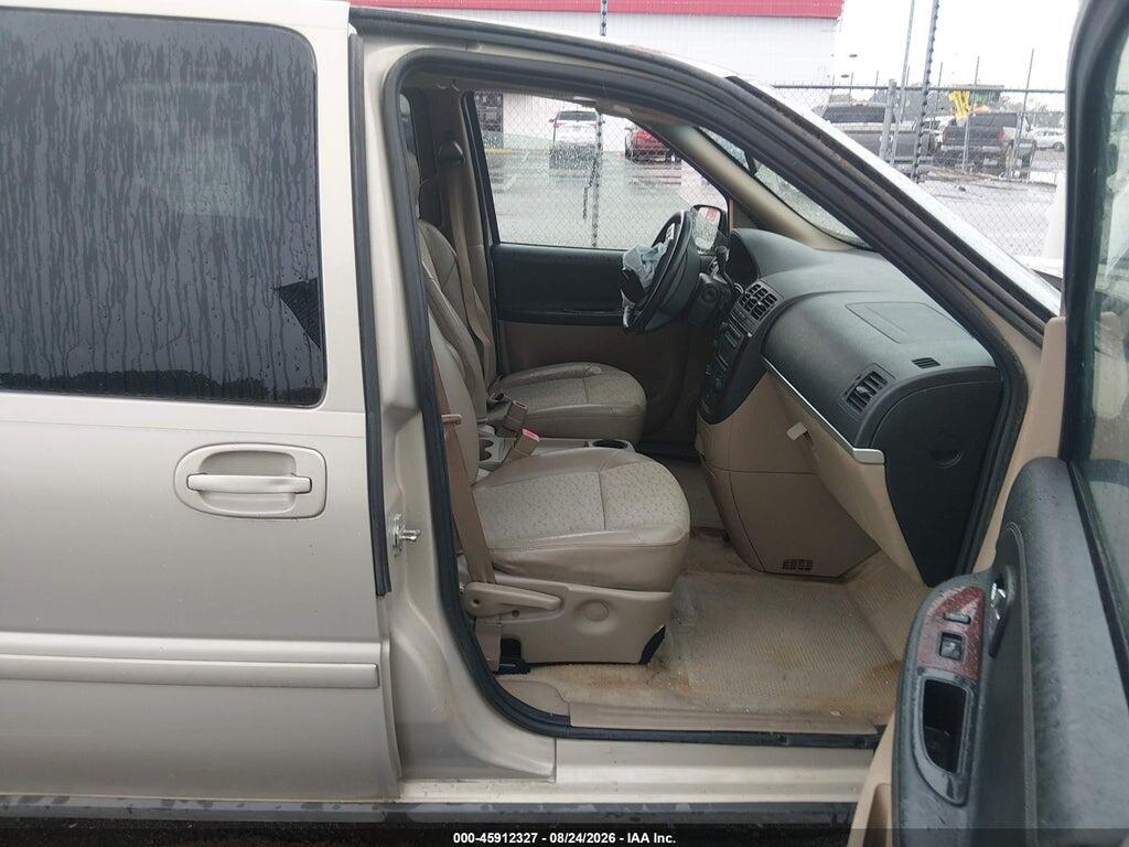 1GNDV33117D161847 2007 CHEVROLET UPLANDER photo no. 5