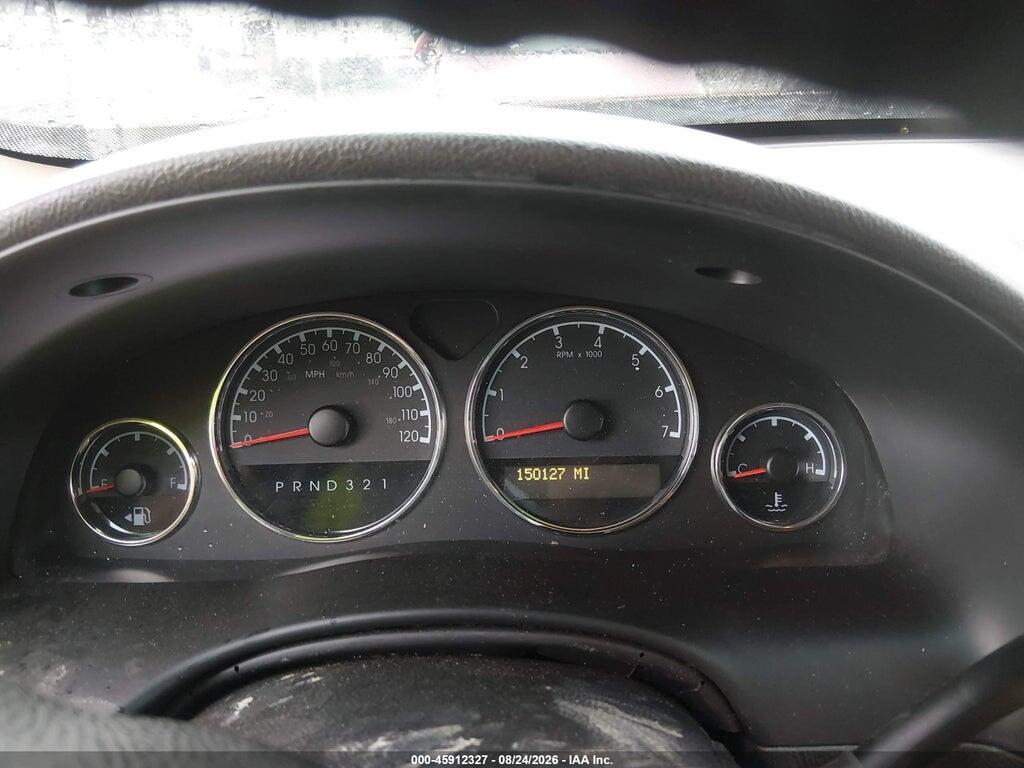 1GNDV33117D161847 2007 CHEVROLET UPLANDER photo no. 7