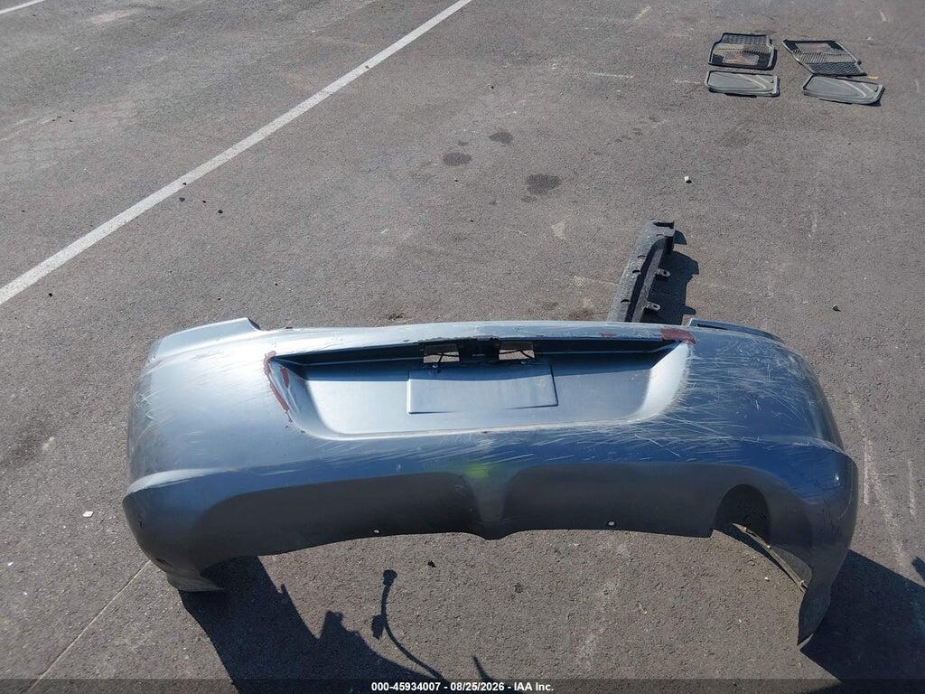 1C3LC56K37N509088 2007 CHRYSLER SEBRING photo no. 11