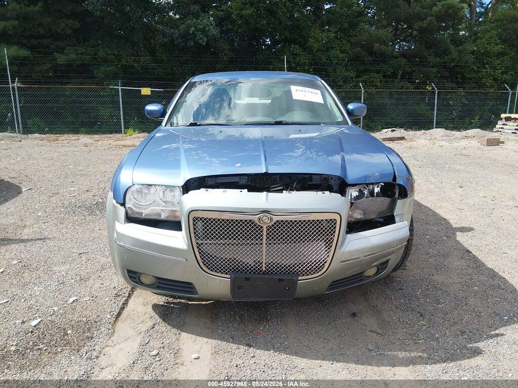 2C3LA53GX7H694237 2007 CHRYSLER 300 photo no. 12