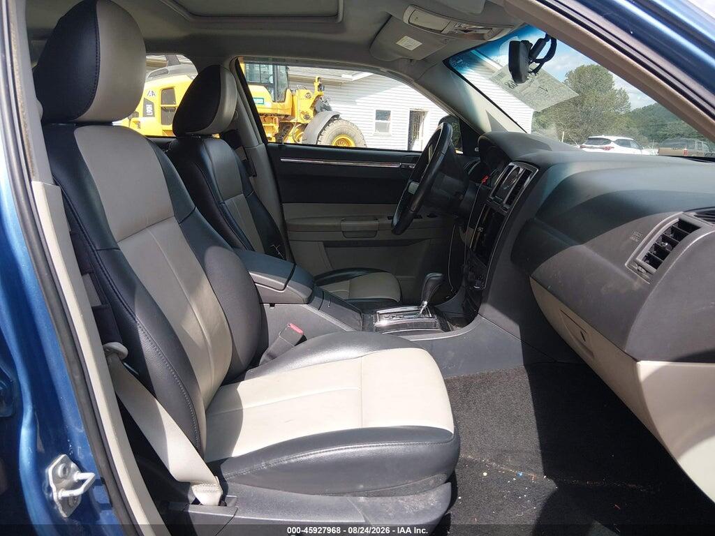 2C3LA53GX7H694237 2007 CHRYSLER 300 photo no. 5