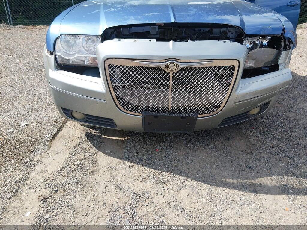 2C3LA53GX7H694237 2007 CHRYSLER 300 photo no. 6