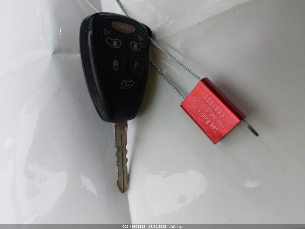 2A4GP64L07R359490 2007 CHRYSLER TOWN & COUNTRY photo no. 11