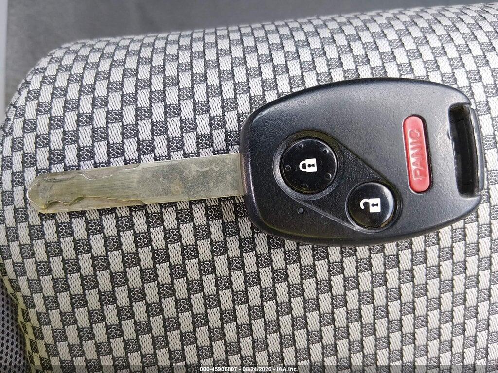JHMZF1D65BS012936 2011 HONDA CR-Z photo no. 11