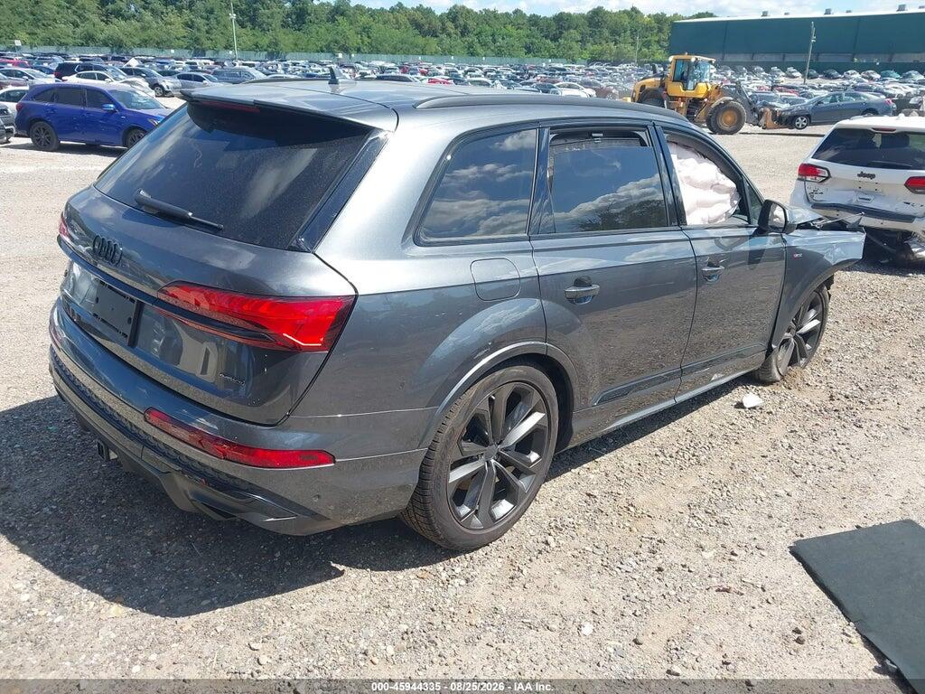 WA1MVBF72TD011978 2026 AUDI Q7 photo no. 4