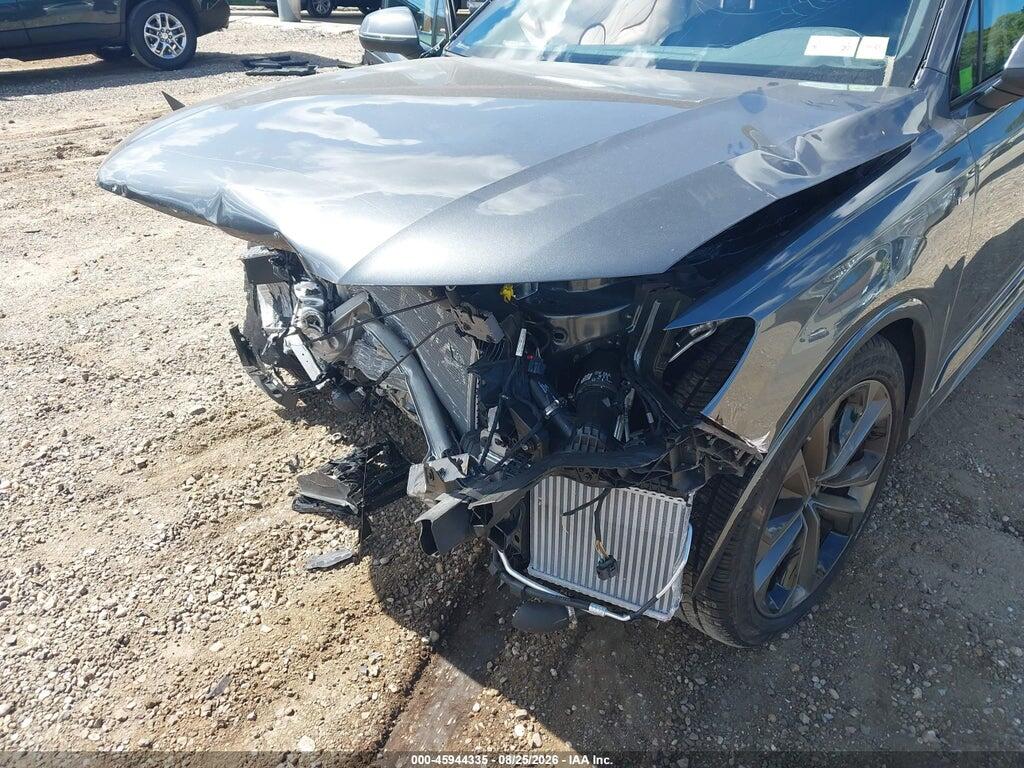 WA1MVBF72TD011978 2026 AUDI Q7 photo no. 6