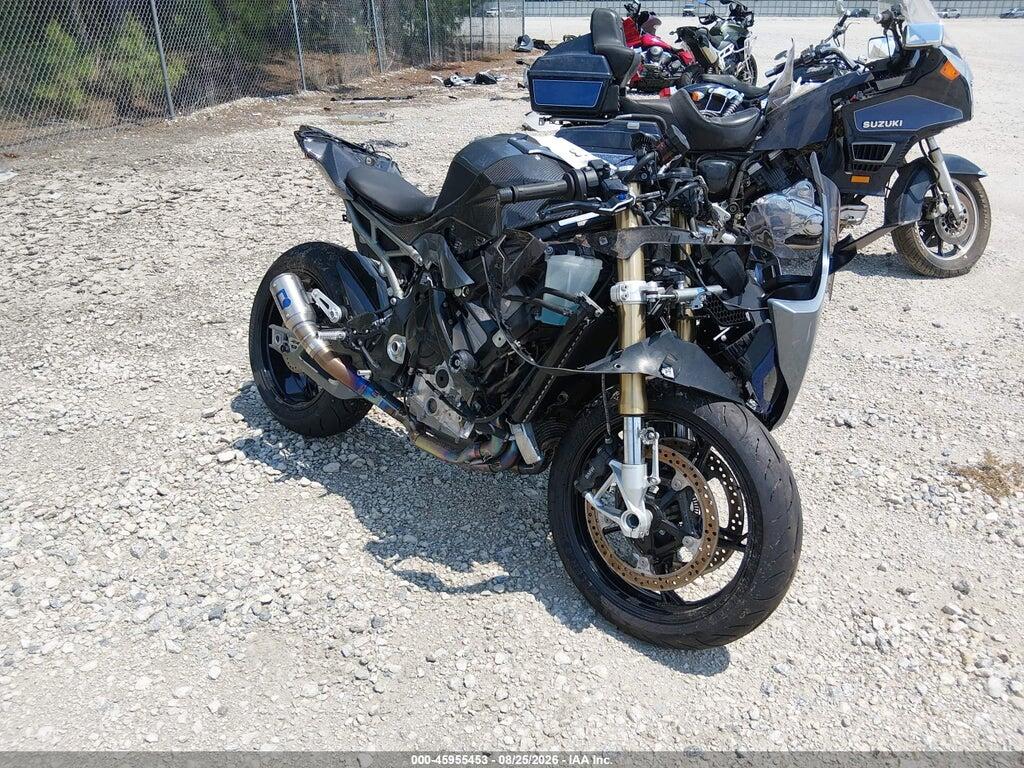 2026 BMW S 1000 WB10P2302T6M39119