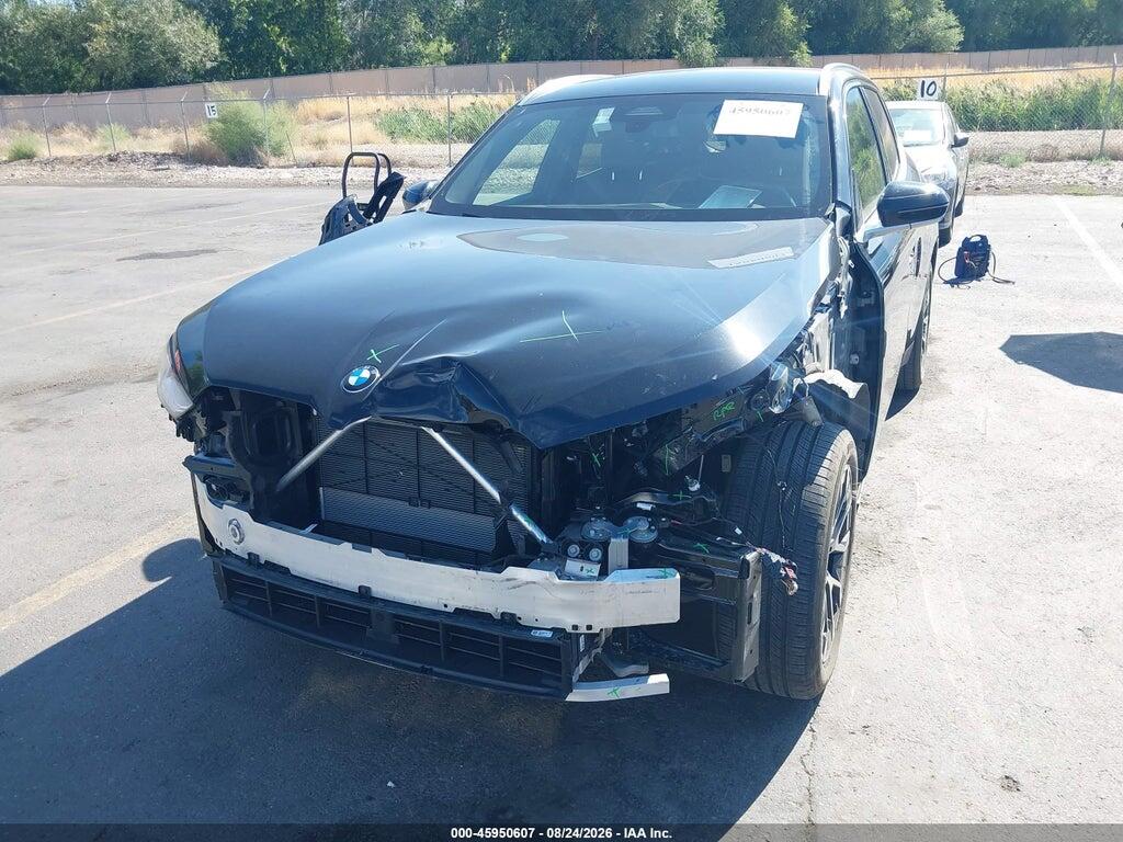 5UX53GP02T9470976 2026 BMW X3 photo no. 11