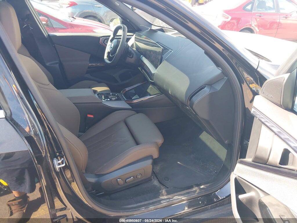 5UX53GP02T9470976 2026 BMW X3 photo no. 5