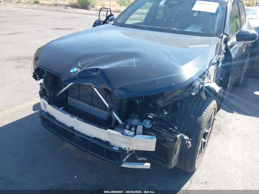5UX53GP02T9470976 2026 BMW X3 photo no. 6
