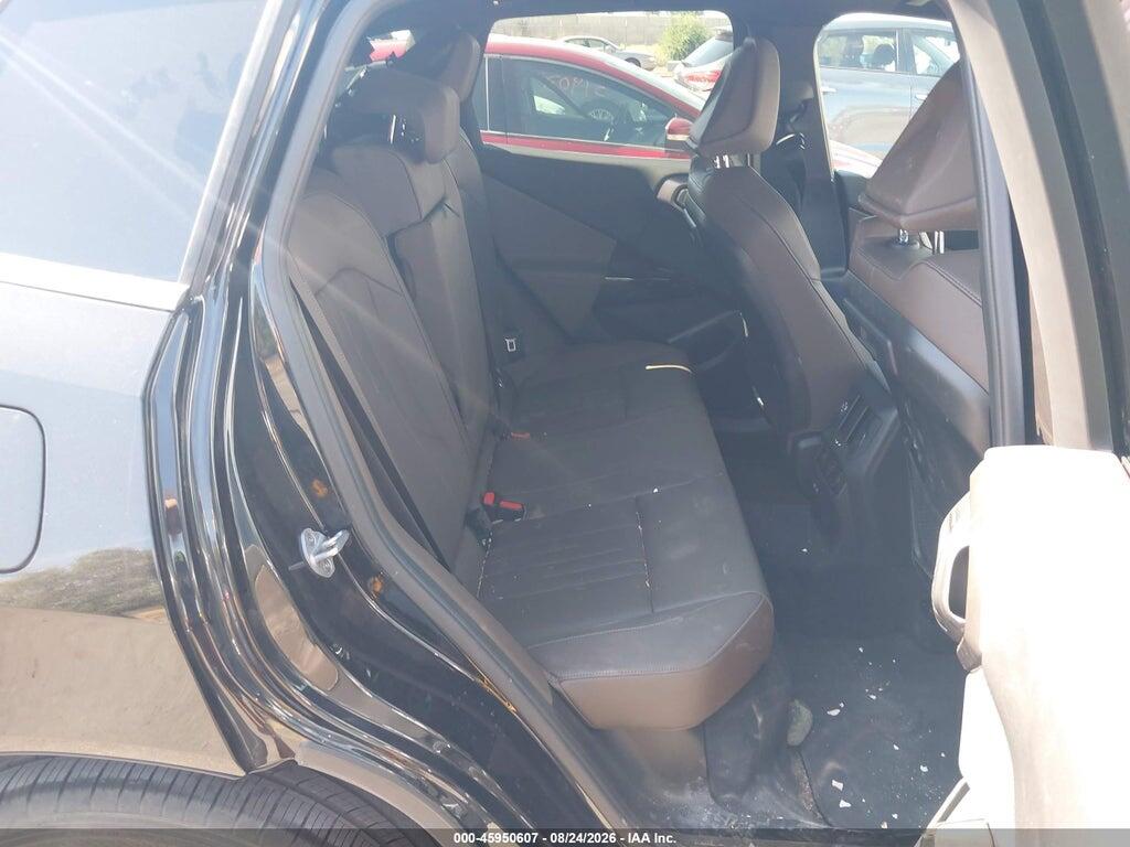 5UX53GP02T9470976 2026 BMW X3 photo no. 8