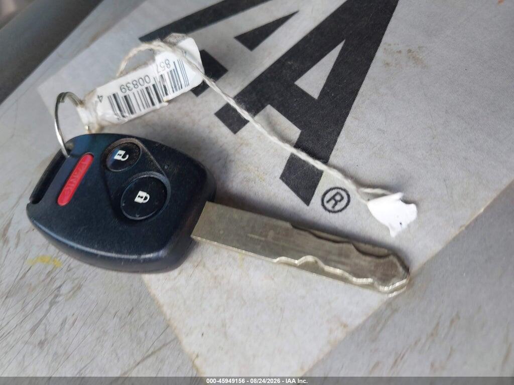 JHMZE2H75BS010499 2011 HONDA INSIGHT photo no. 11