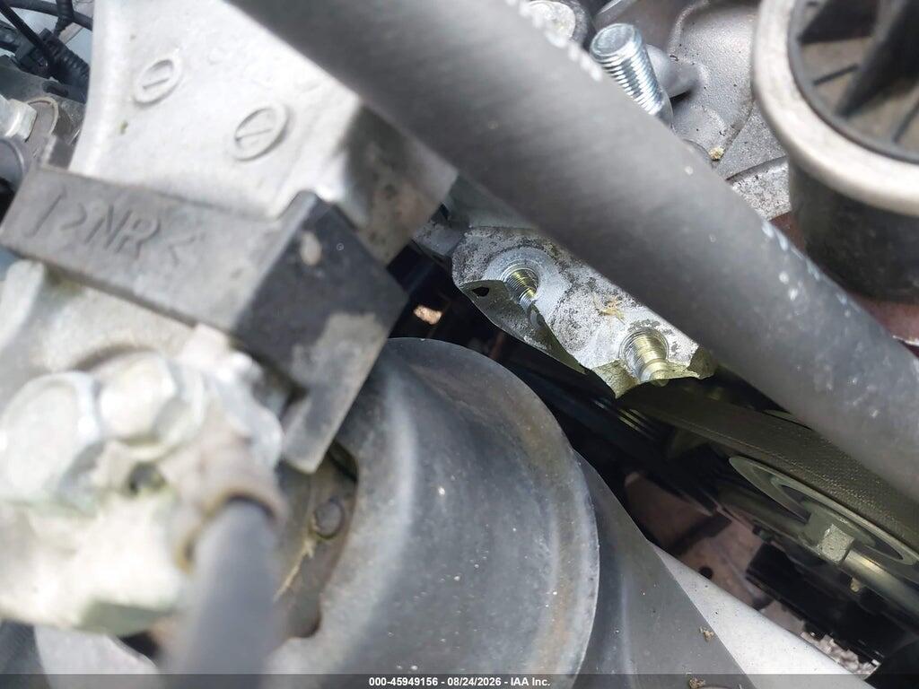 JHMZE2H75BS010499 2011 HONDA INSIGHT photo no. 12