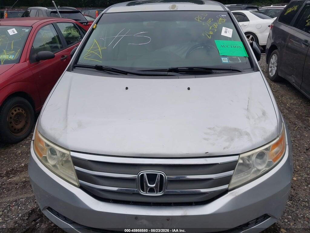 5FNRL5H65BB013089 2011 HONDA ODYSSEY photo no. 11