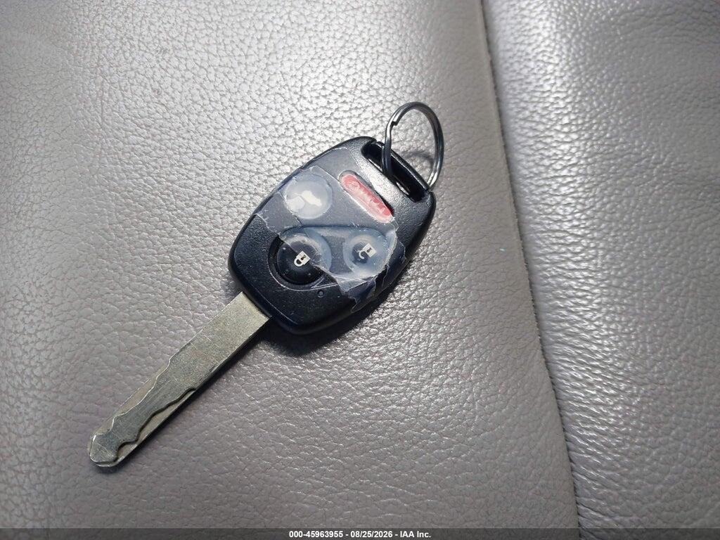 5FNYF4H65BB105901 2011 HONDA PILOT photo no. 11