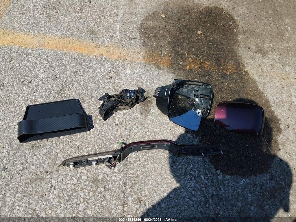 5FNYF4H58BB004343 2011 HONDA PILOT photo no. 12