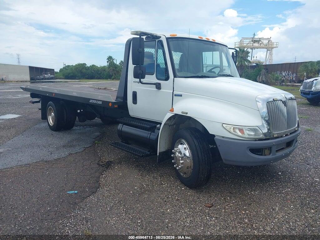 2009 INTERNATIONAL 4000 1HTJTSKL89H050922
