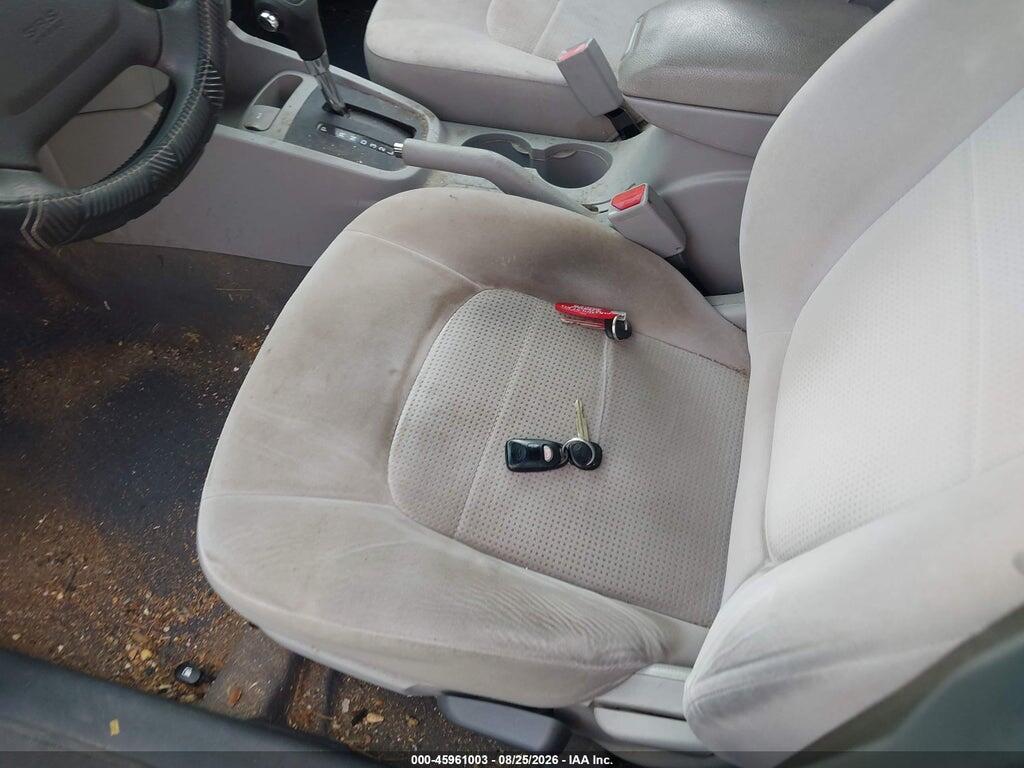 KNAFE221295626000 2009 KIA SPECTRA photo no. 11
