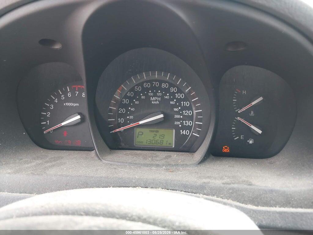 KNAFE221295626000 2009 KIA SPECTRA photo no. 7