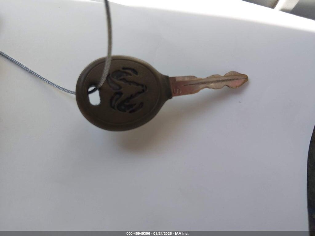 3D7KR28C27G745210 2007 DODGE RAM 2500 photo no. 11