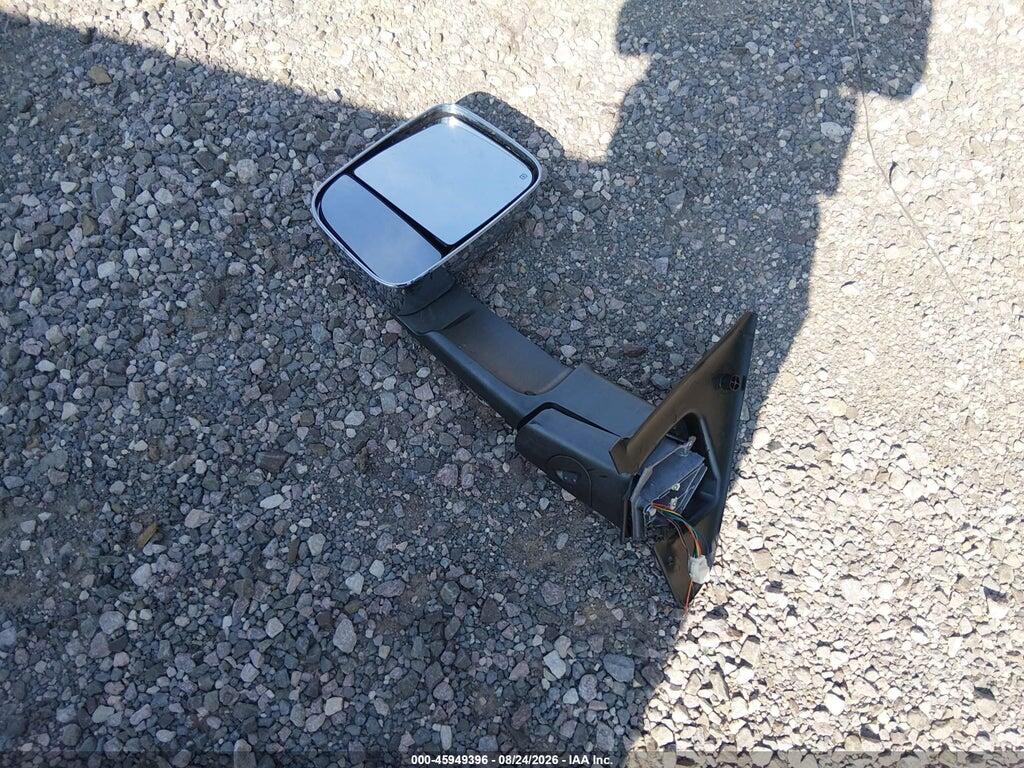 3D7KR28C27G745210 2007 DODGE RAM 2500 photo no. 12