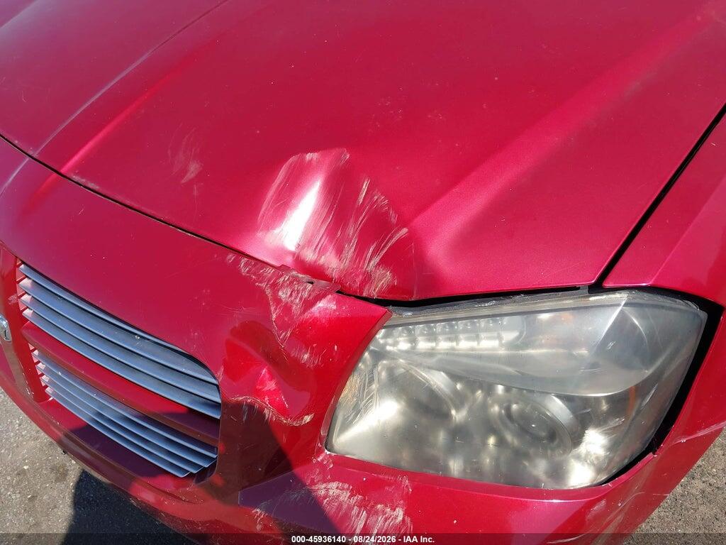 2D4FV47V97H666531 2007 DODGE MAGNUM photo no. 12