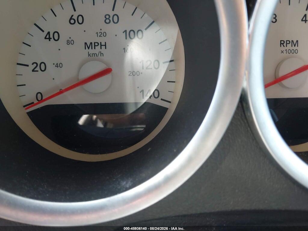2D4FV47V97H666531 2007 DODGE MAGNUM photo no. 7