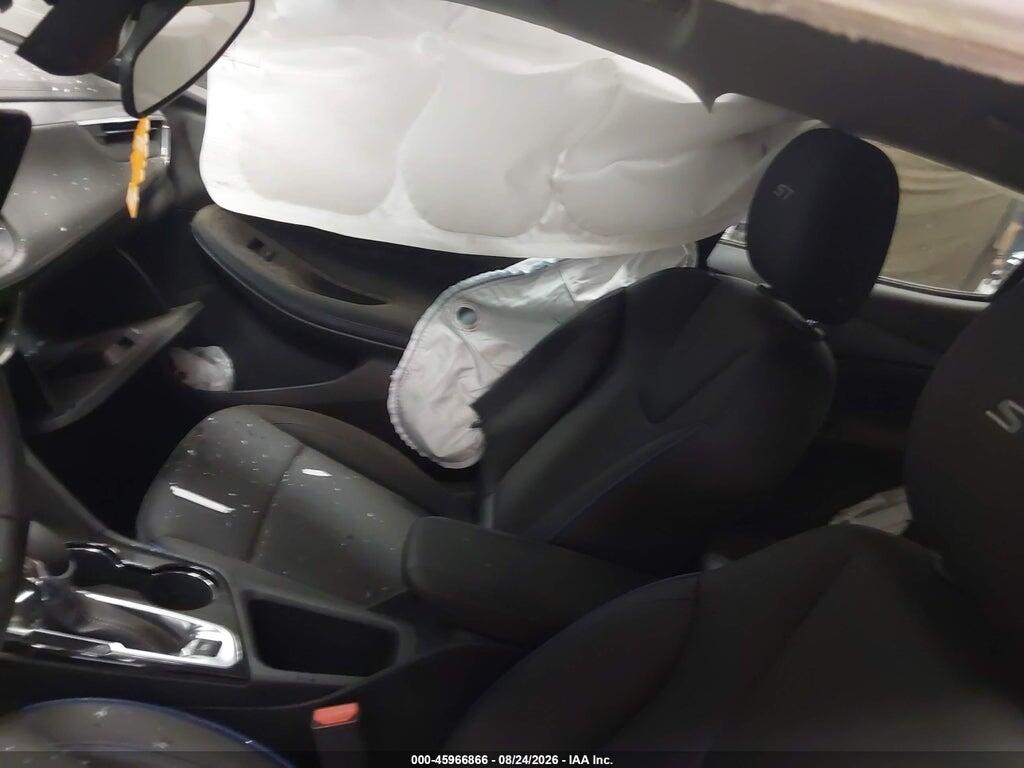 KL4AMDSL9TB159027 2026 BUICK ENCORE GX photo no. 5