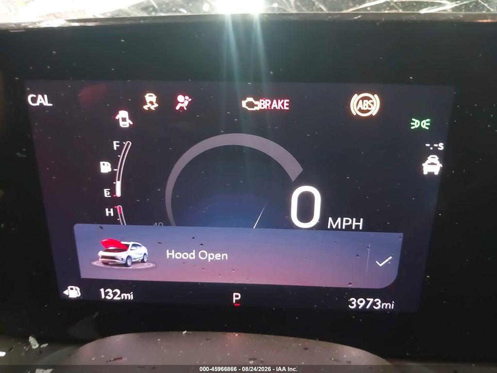 KL4AMDSL9TB159027 2026 BUICK ENCORE GX photo no. 7