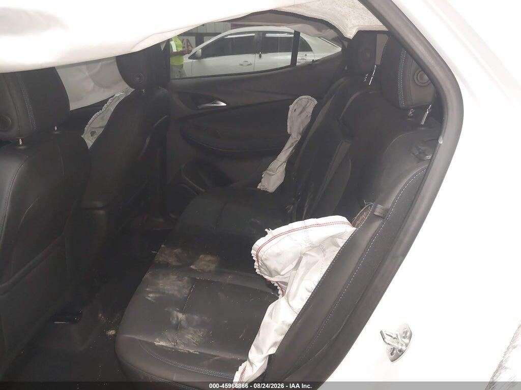 KL4AMDSL9TB159027 2026 BUICK ENCORE GX photo no. 8