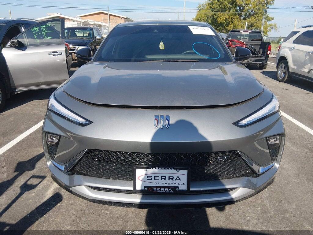 KL47LBEP5TB110522 2026 BUICK ENVISTA photo no. 12