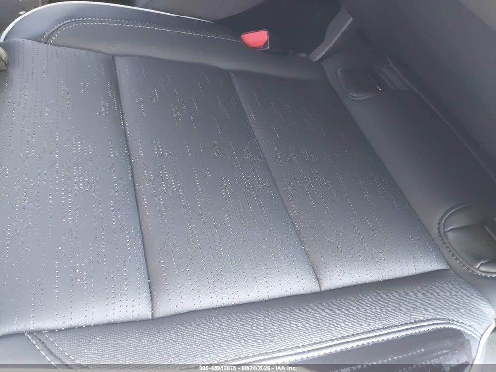 5GAEVBKSXTJ361673 2026 BUICK ENCLAVE photo no. 8