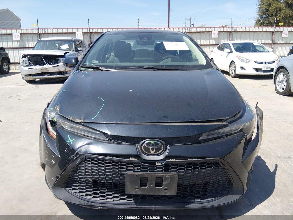 5YFEPMAE3NP320333 2022 TOYOTA COROLLA photo no. 12