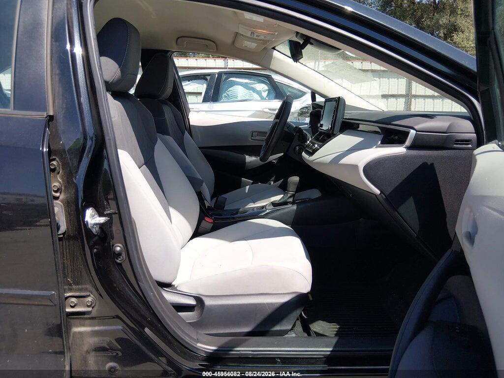 5YFEPMAE3NP320333 2022 TOYOTA COROLLA photo no. 5