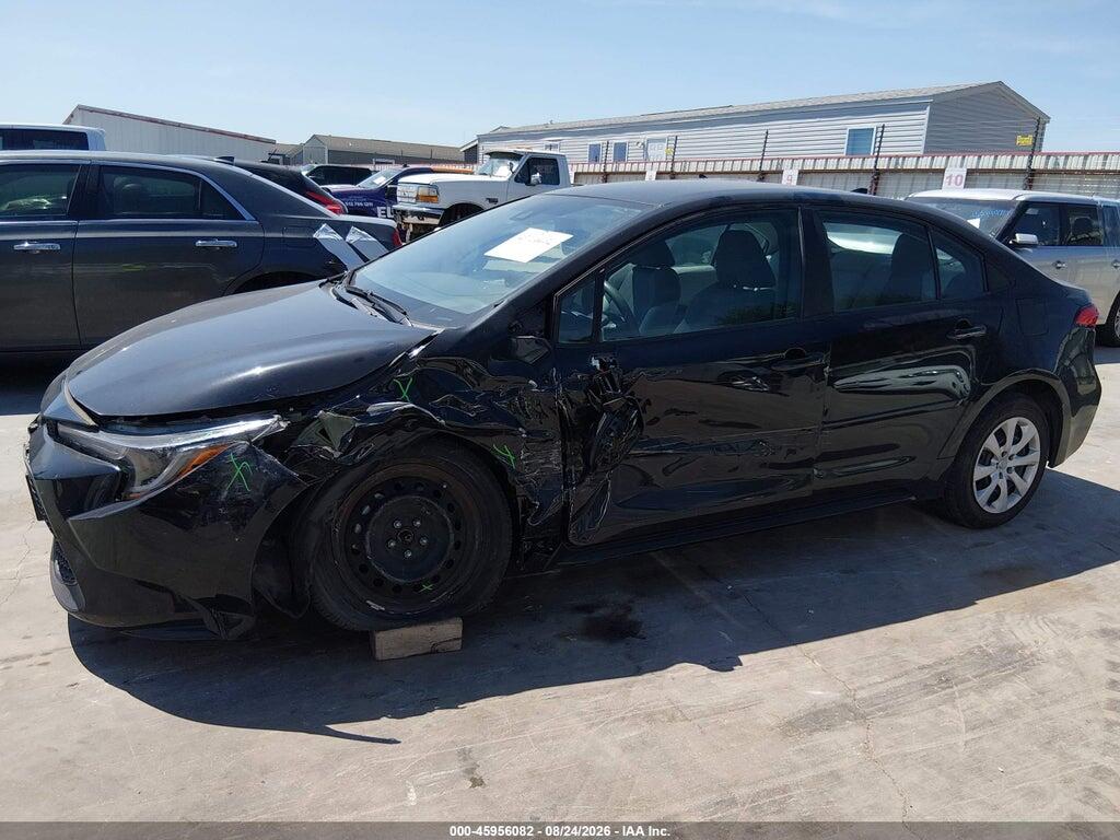 5YFEPMAE3NP320333 2022 TOYOTA COROLLA photo no. 6