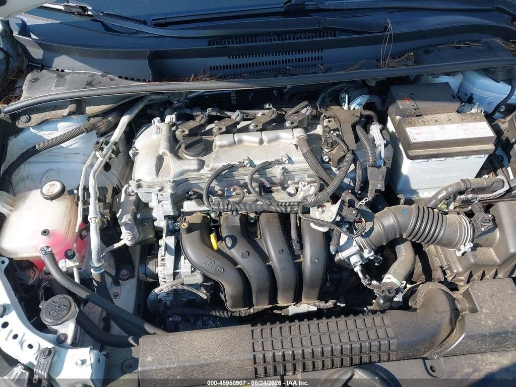 5YFEPMAEXNP377094 2022 TOYOTA COROLLA photo no. 10