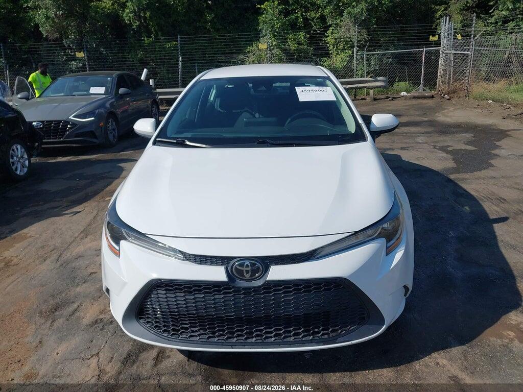 5YFEPMAEXNP377094 2022 TOYOTA COROLLA photo no. 12