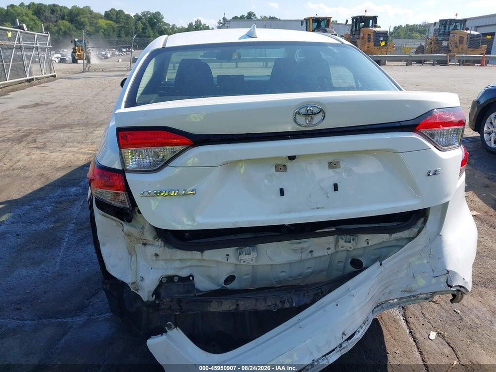 5YFEPMAEXNP377094 2022 TOYOTA COROLLA photo no. 6