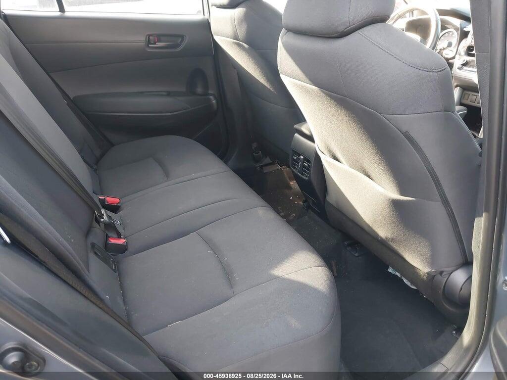 7MUCAAAG2NV023446 2022 TOYOTA COROLLA CROSS photo no. 8