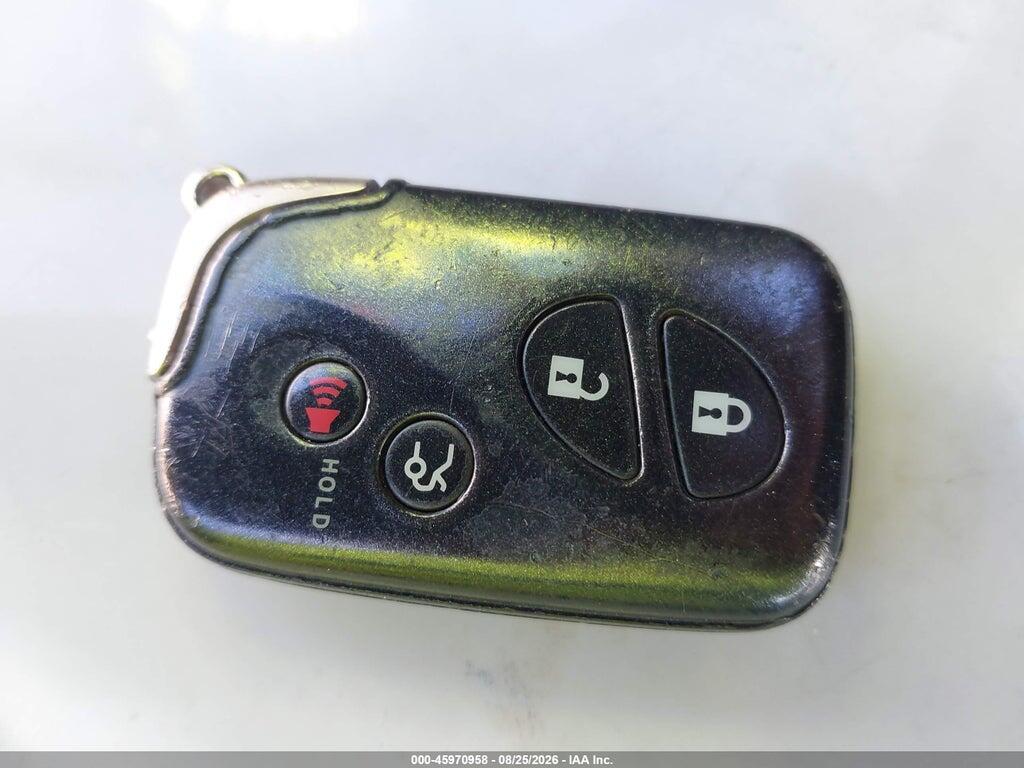 JTHBJ46G492286291 2009 LEXUS ES 350 photo no. 11