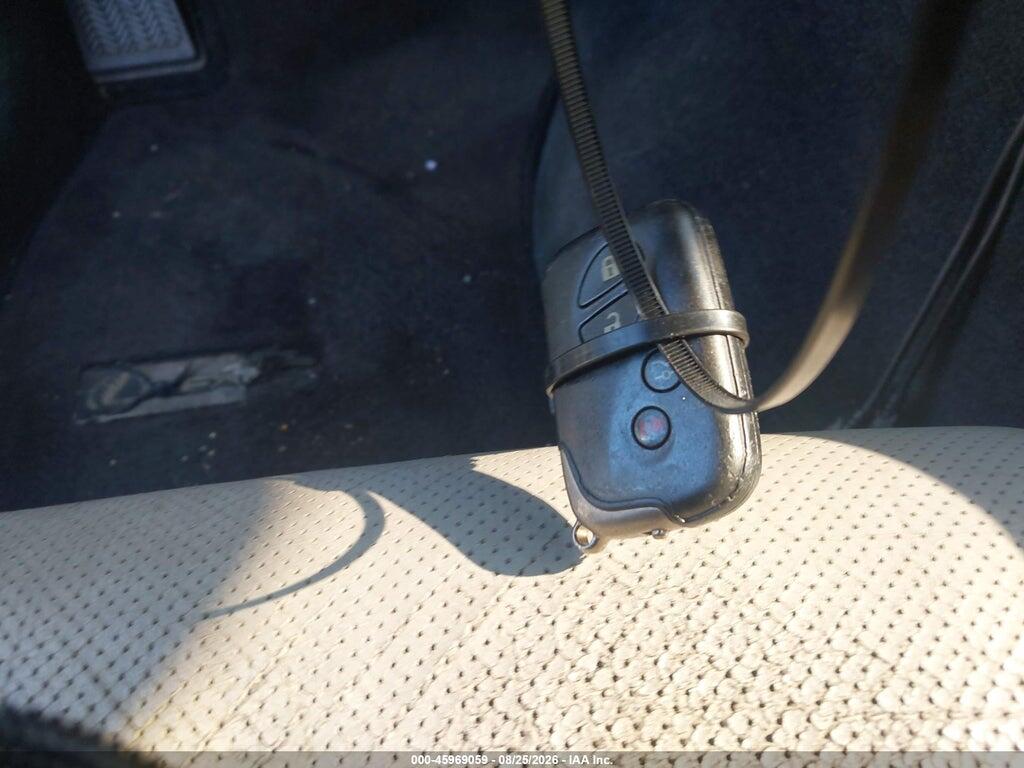 JTHCK262792031936 2009 LEXUS IS 250 photo no. 11