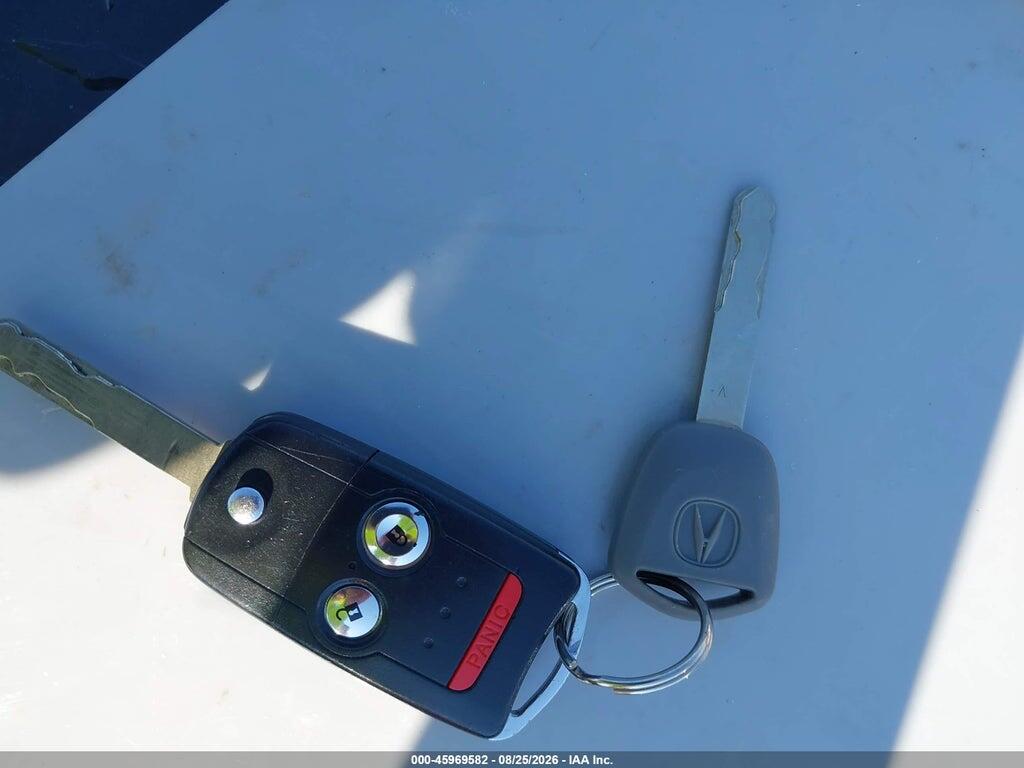 2HNYD28368H512462 2008 ACURA MDX photo no. 11