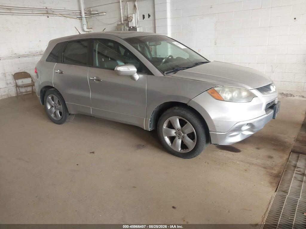 2008 ACURA RDX 5J8TB18248A008399