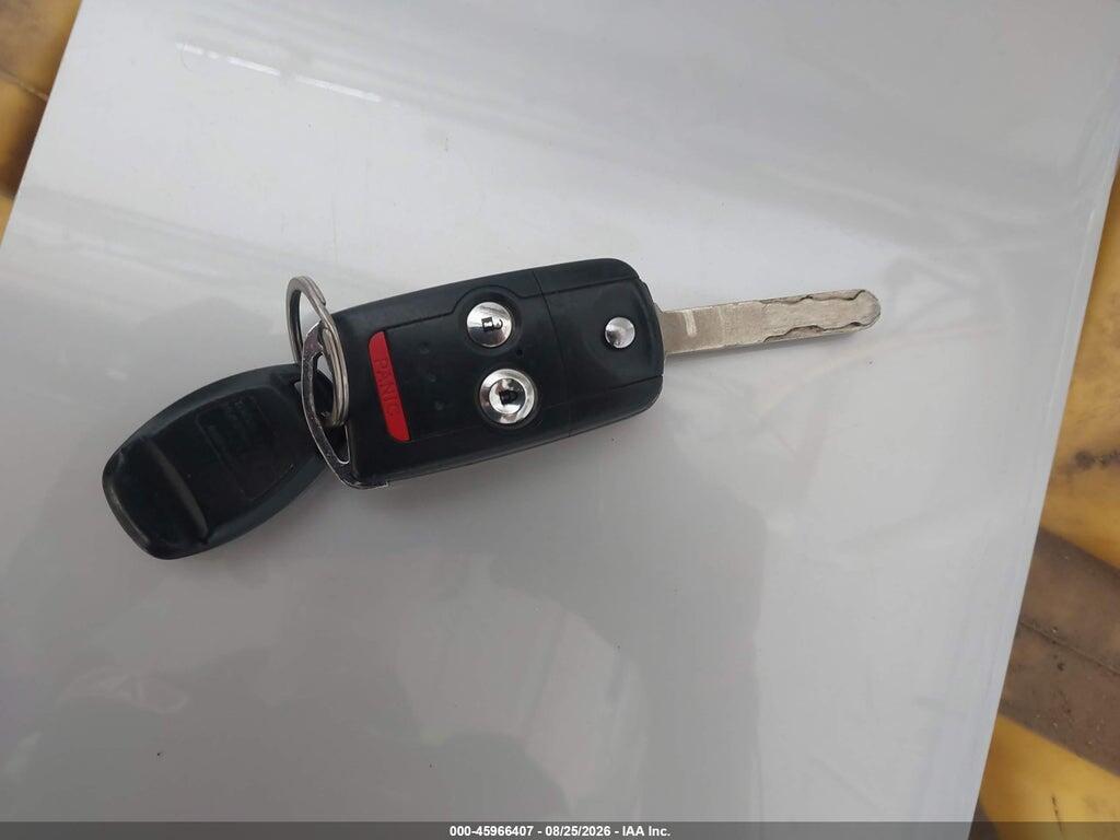5J8TB18248A008399 2008 ACURA RDX photo no. 11